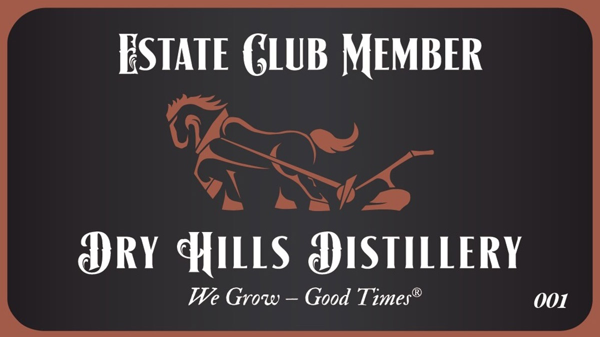 Estate Club Membership | Special Invitations to Private Events